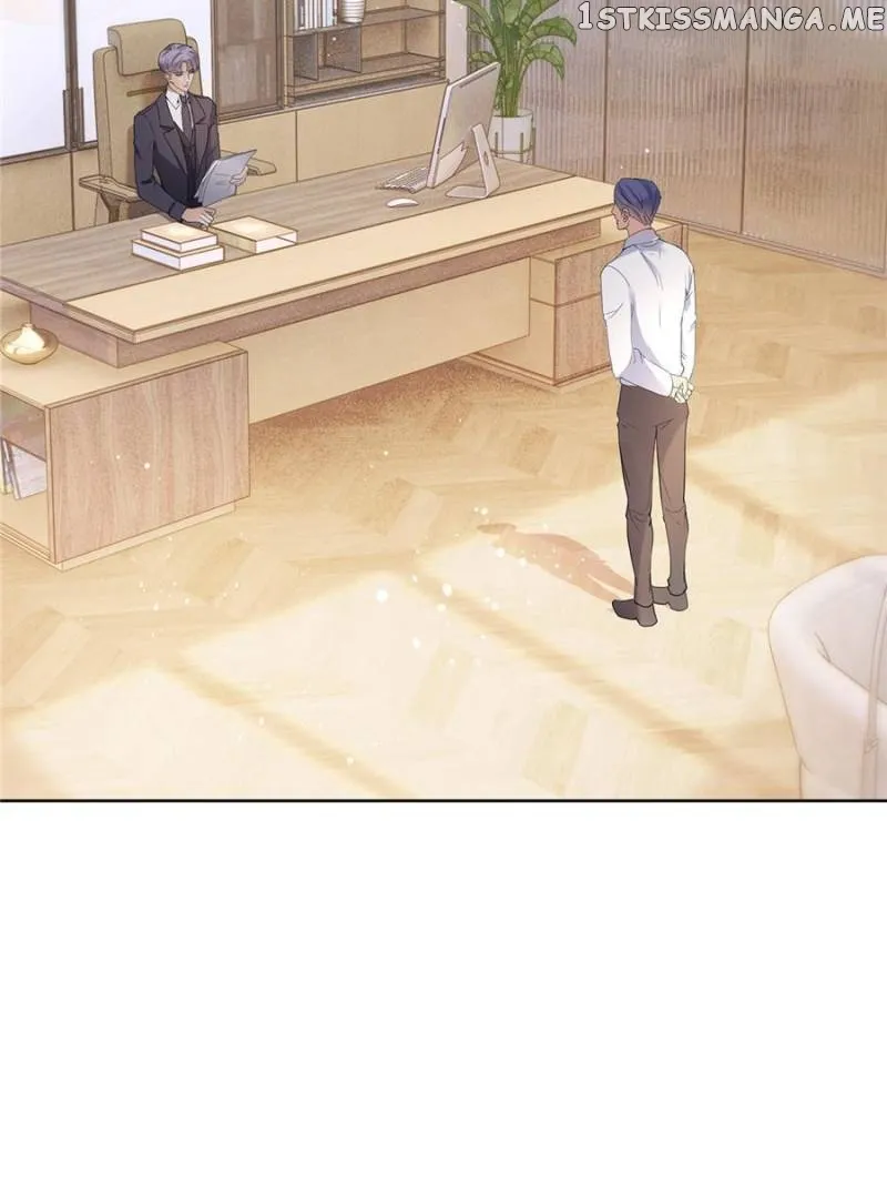 The Killer Boss is raising a Fox Chapter 41 195 5daeb2388920