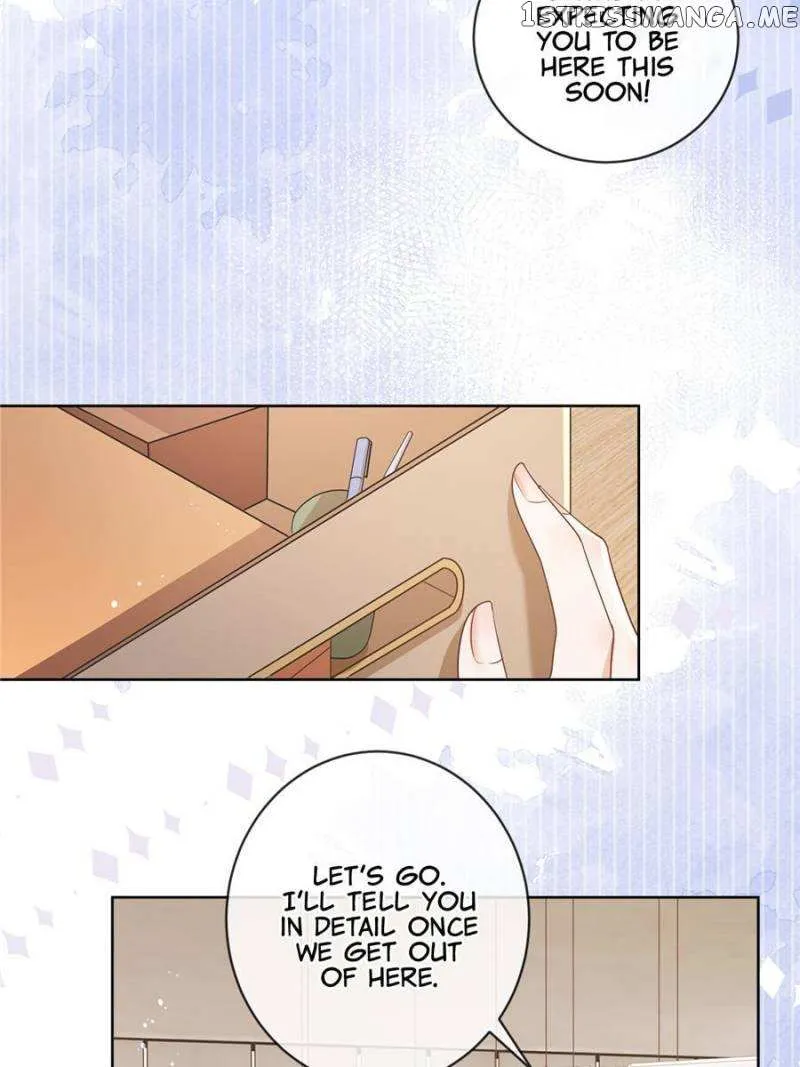 The Killer Boss is raising a Fox Chapter 41 173 74df1ccff6b2
