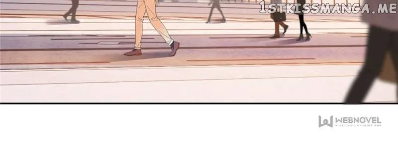 The Killer Boss is raising a Fox Chapter 41 159 c8bb8427db15