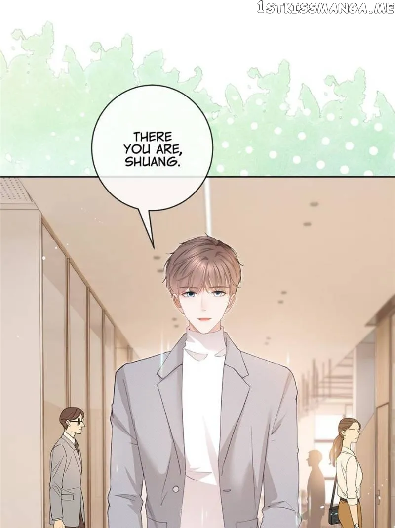 The Killer Boss is raising a Fox Chapter 41 168 fe4a25fcff4f