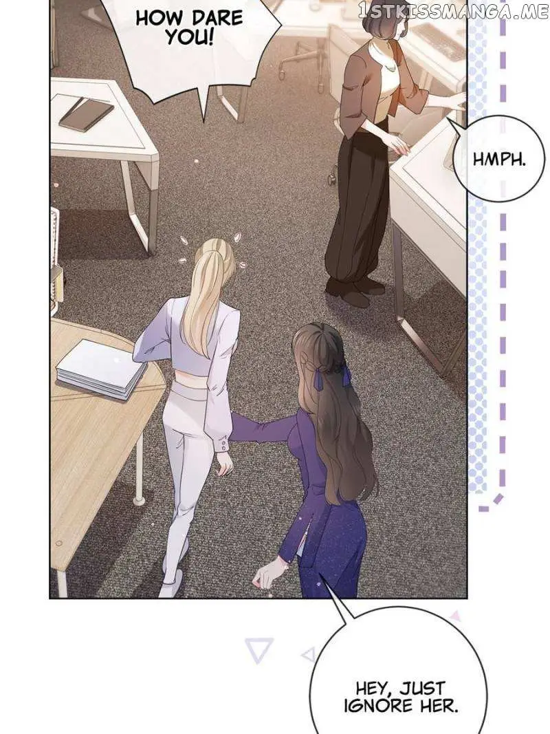The Killer Boss is raising a Fox Chapter 41 166 ff0db4e062ea