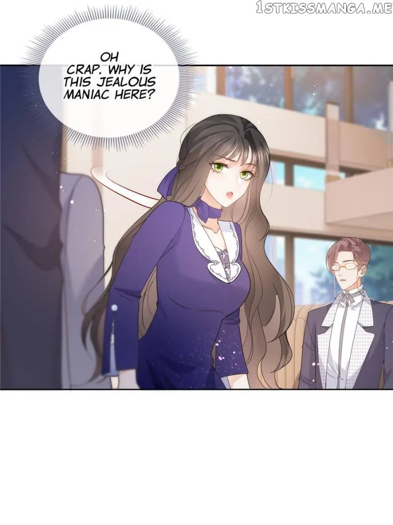 The Killer Boss is raising a Fox Chapter 42 154 464ef1276786