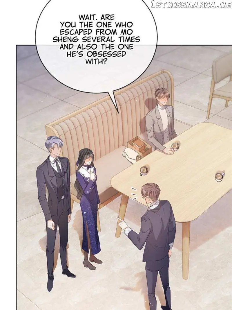 The Killer Boss is raising a Fox Chapter 42 162 a79978c416ad