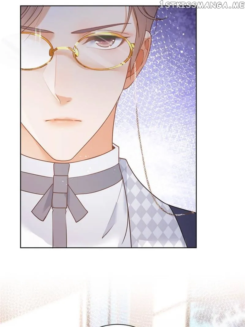 The Killer Boss is raising a Fox Chapter 42 155 b545df593d05