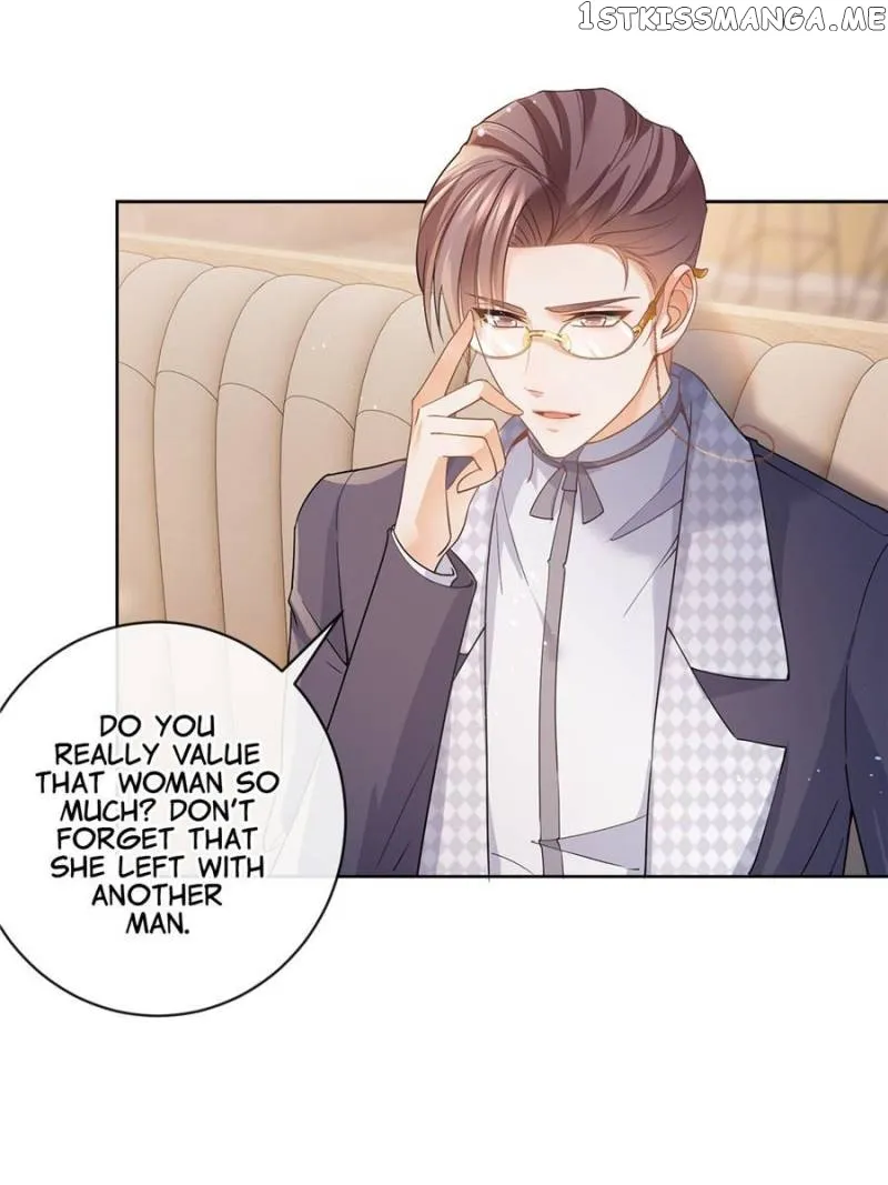The Killer Boss is raising a Fox Chapter 43 162 176882cd75f5