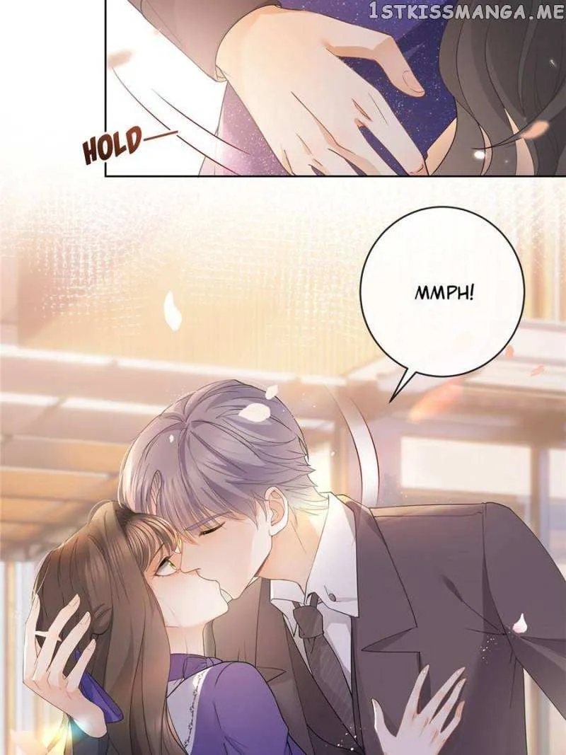 The Killer Boss is raising a Fox Chapter 43 146 d0c49d15bd23