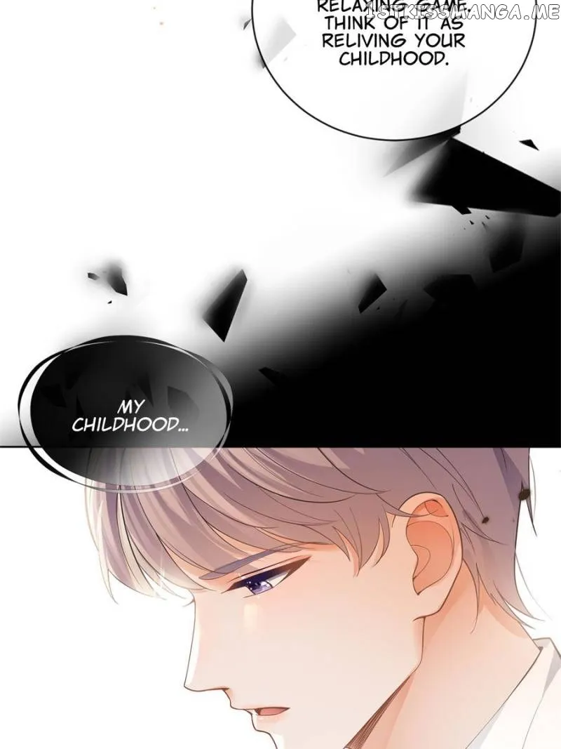 The Killer Boss is raising a Fox Chapter 44 141 1c06d4b6c9a9