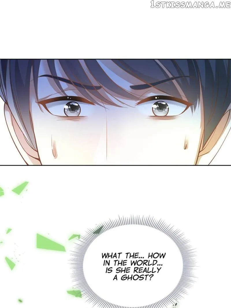 The Killer Boss is raising a Fox Chapter 44 170 28e96e6c6288