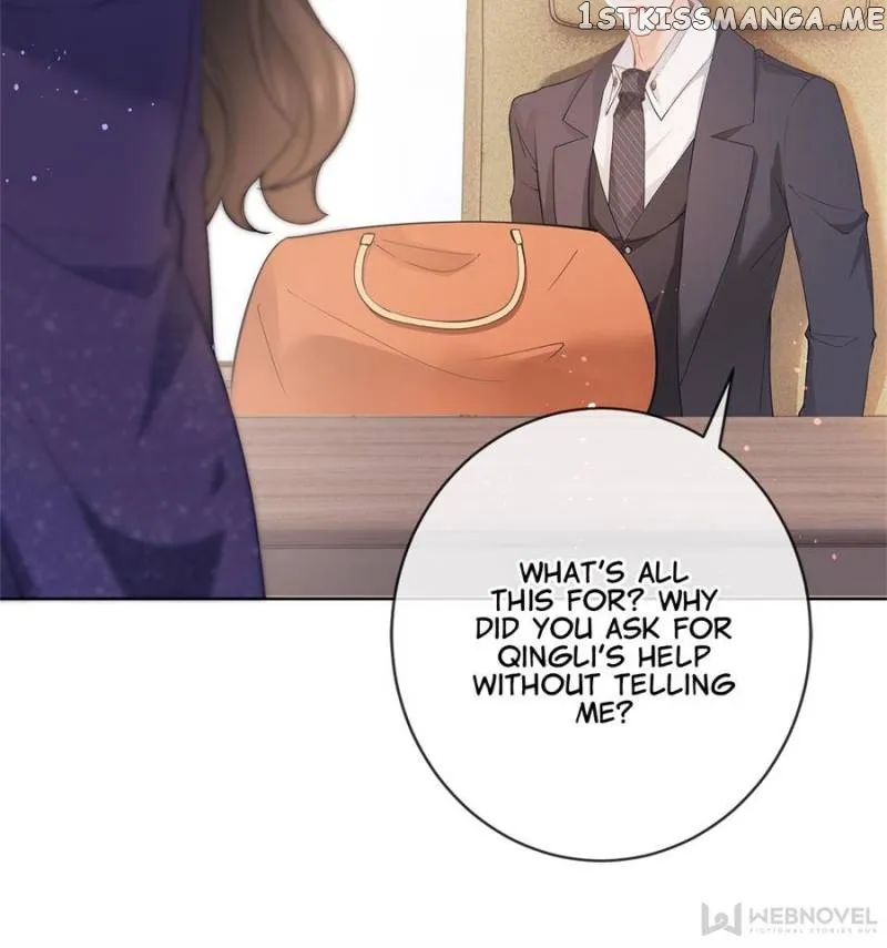 The Killer Boss is raising a Fox Chapter 44 134 5d067ab254ad