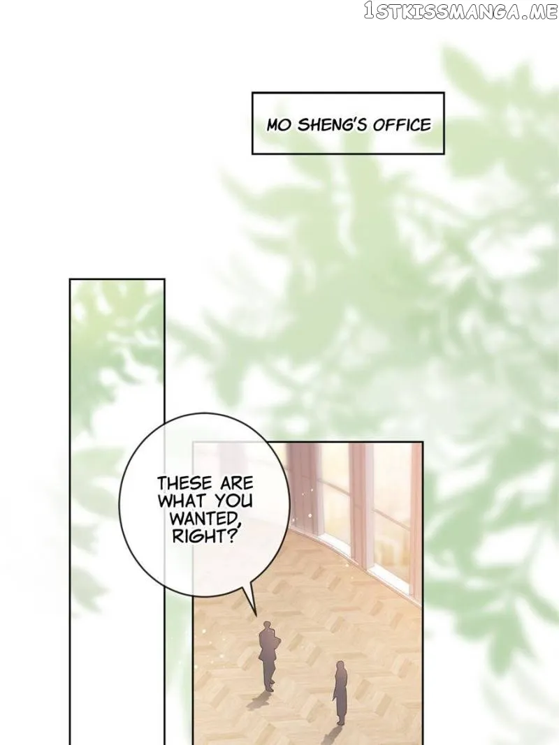 The Killer Boss is raising a Fox Chapter 44 131 672adea216bf