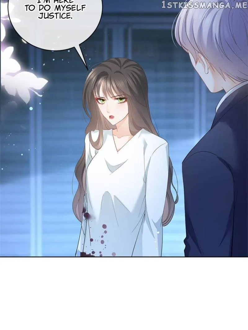The Killer Boss is raising a Fox Chapter 44 153 c229b2605149