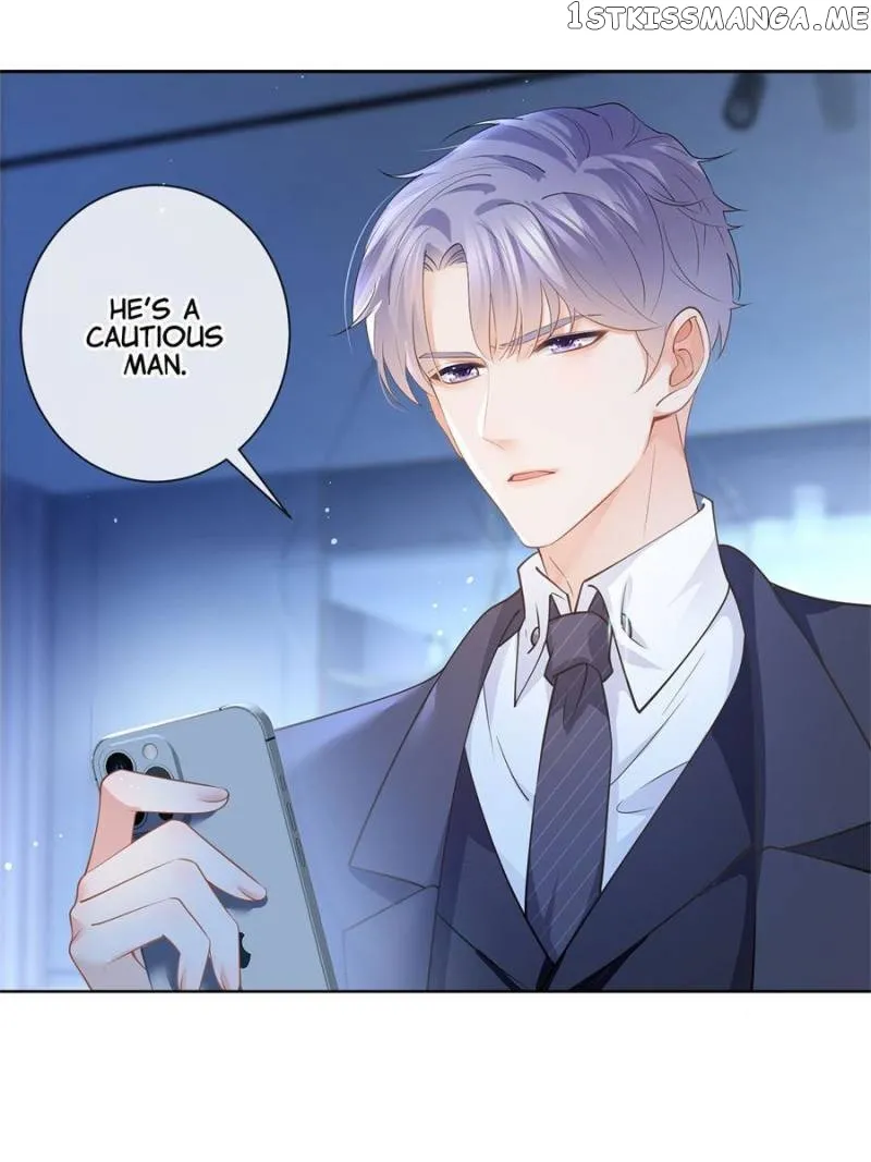 The Killer Boss is raising a Fox Chapter 45 151 18ce0d1b9961