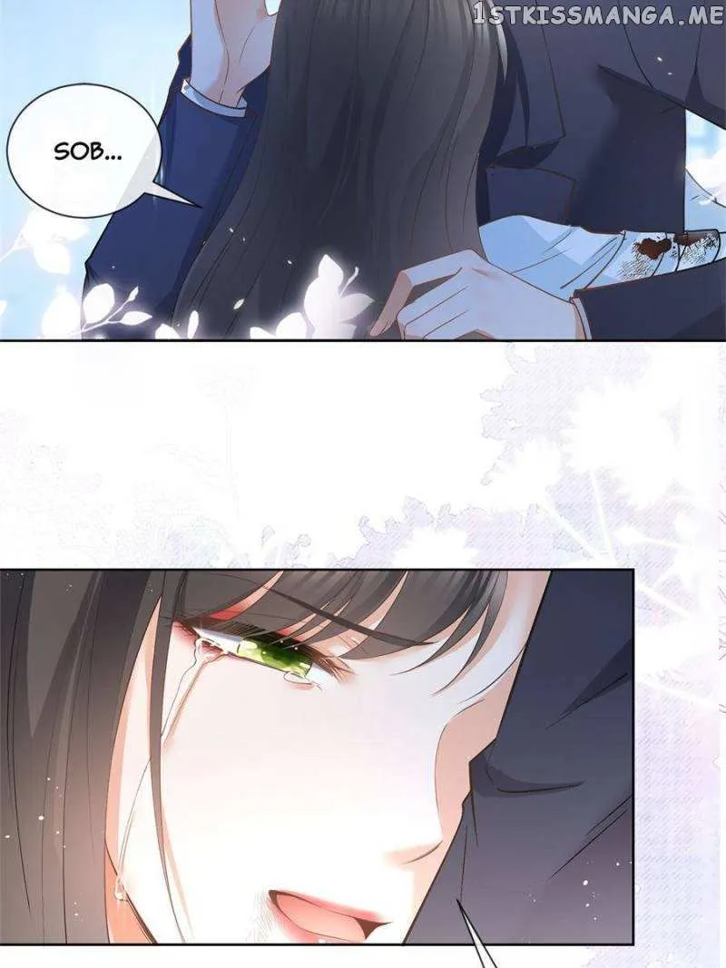 The Killer Boss is raising a Fox Chapter 45 165 234c674d7e80