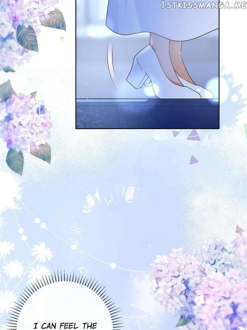 The Killer Boss is raising a Fox Chapter 45 169 3b7da4bd7cf8
