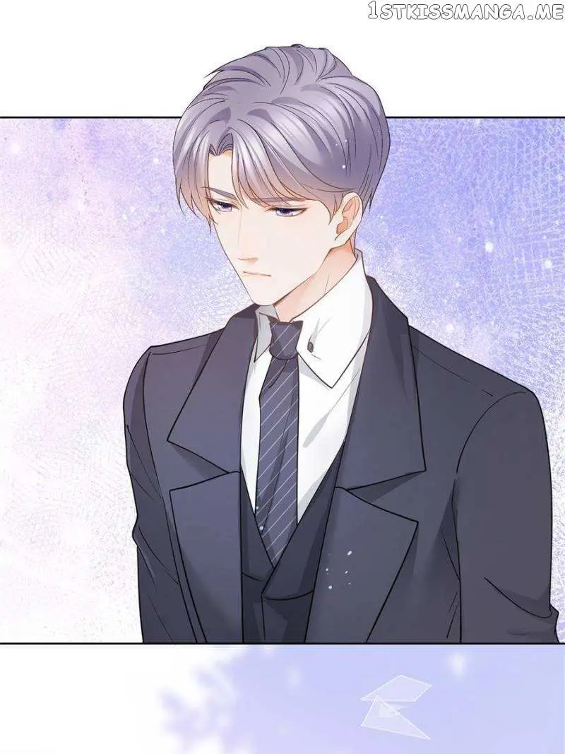 The Killer Boss is raising a Fox Chapter 45 155 3cba5071fb4a