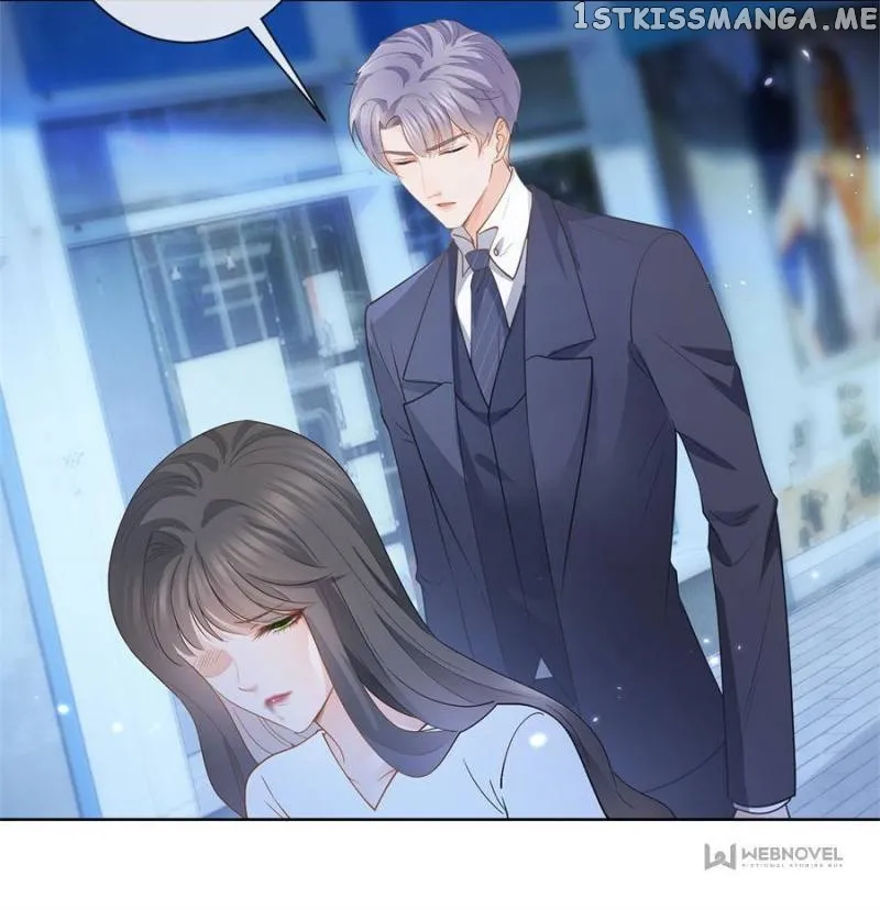 The Killer Boss is raising a Fox Chapter 45 162 6ef3928b7789