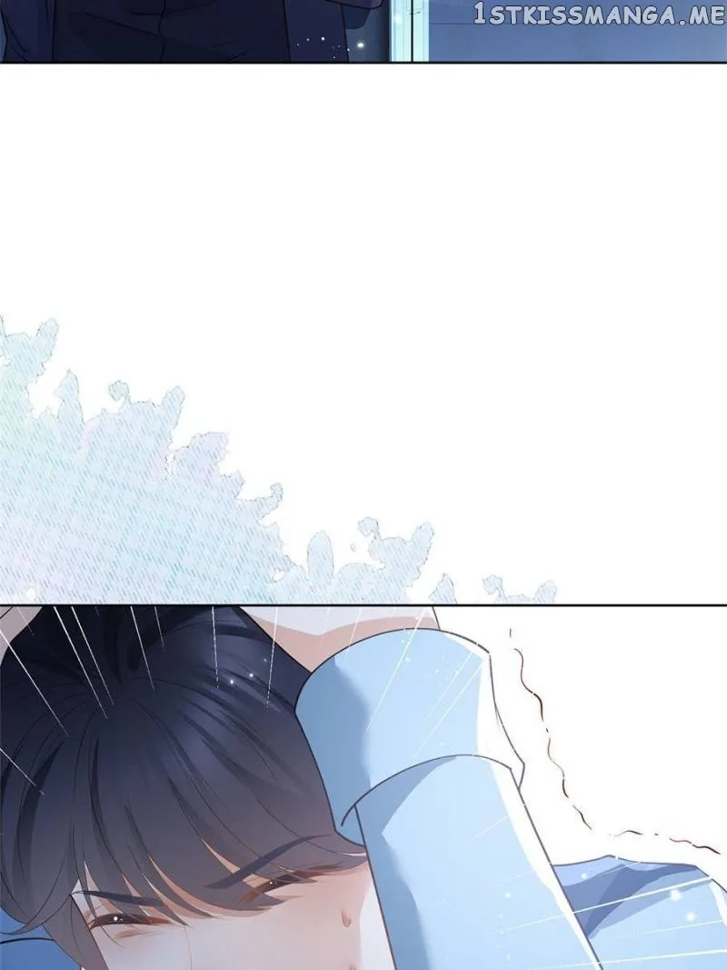 The Killer Boss is raising a Fox Chapter 45 137 7120d4279707