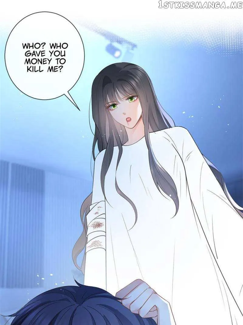 The Killer Boss is raising a Fox Chapter 45 139 e34e8755fc2a