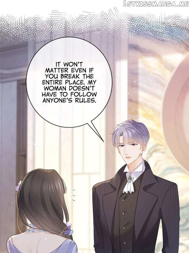 The Killer Boss is raising a Fox Chapter 46 176 3dfbcf2fe415