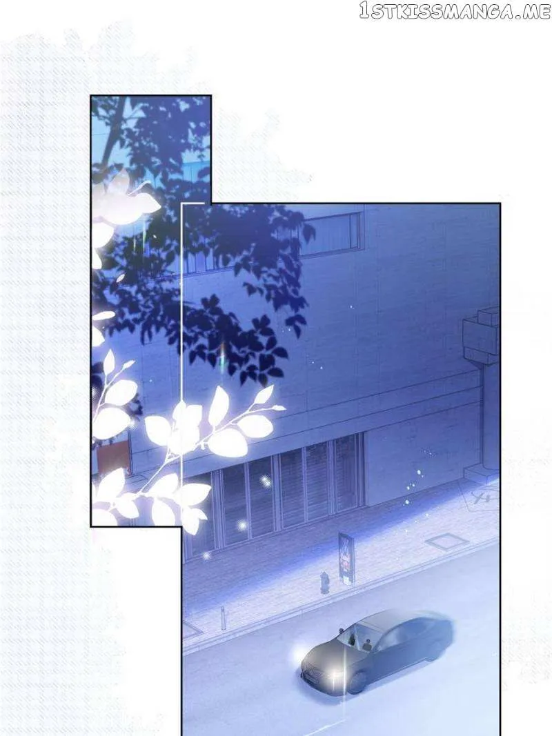 The Killer Boss is raising a Fox Chapter 46 136 61339c58ecca