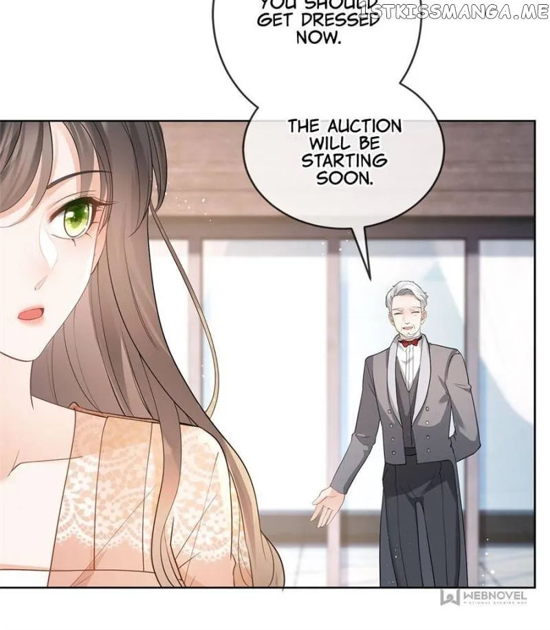 The Killer Boss is raising a Fox Chapter 46 163 9294b02753bd