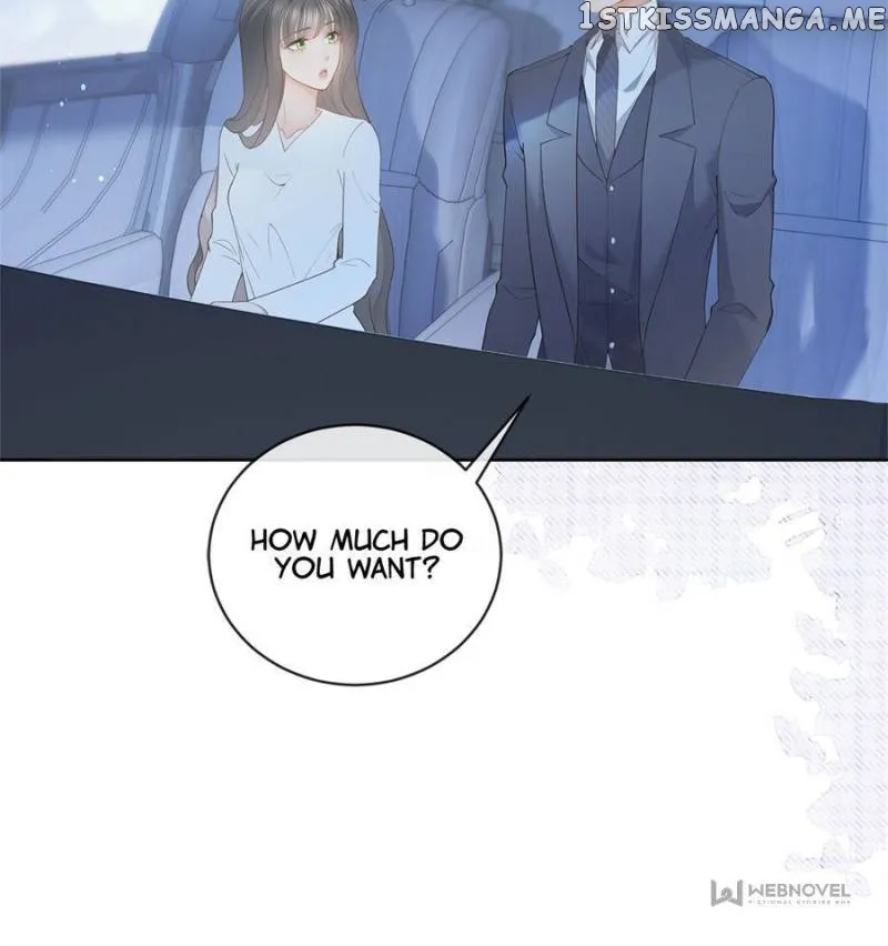 The Killer Boss is raising a Fox Chapter 46 139 dc1a7a7dd351
