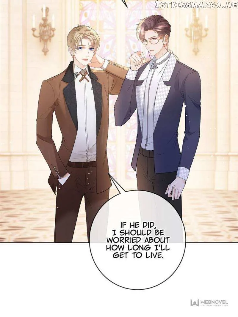 The Killer Boss is raising a Fox Chapter 47 159 323fc0474c1c