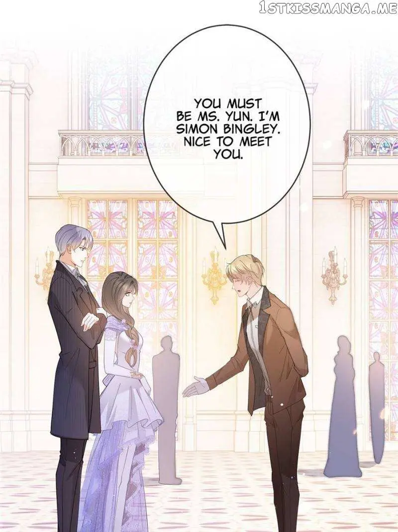 The Killer Boss is raising a Fox Chapter 47 147 6358c5278907