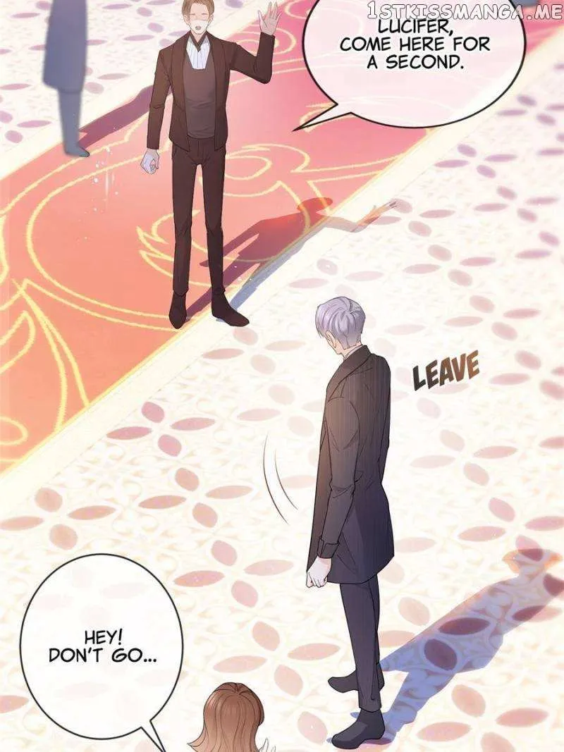 The Killer Boss is raising a Fox Chapter 47 173 785d9dc12b43