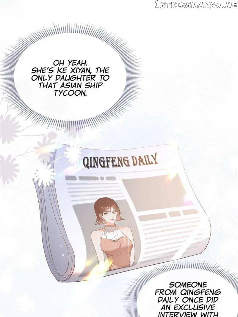 The Killer Boss is raising a Fox Chapter 47 168 859a21c45b5f