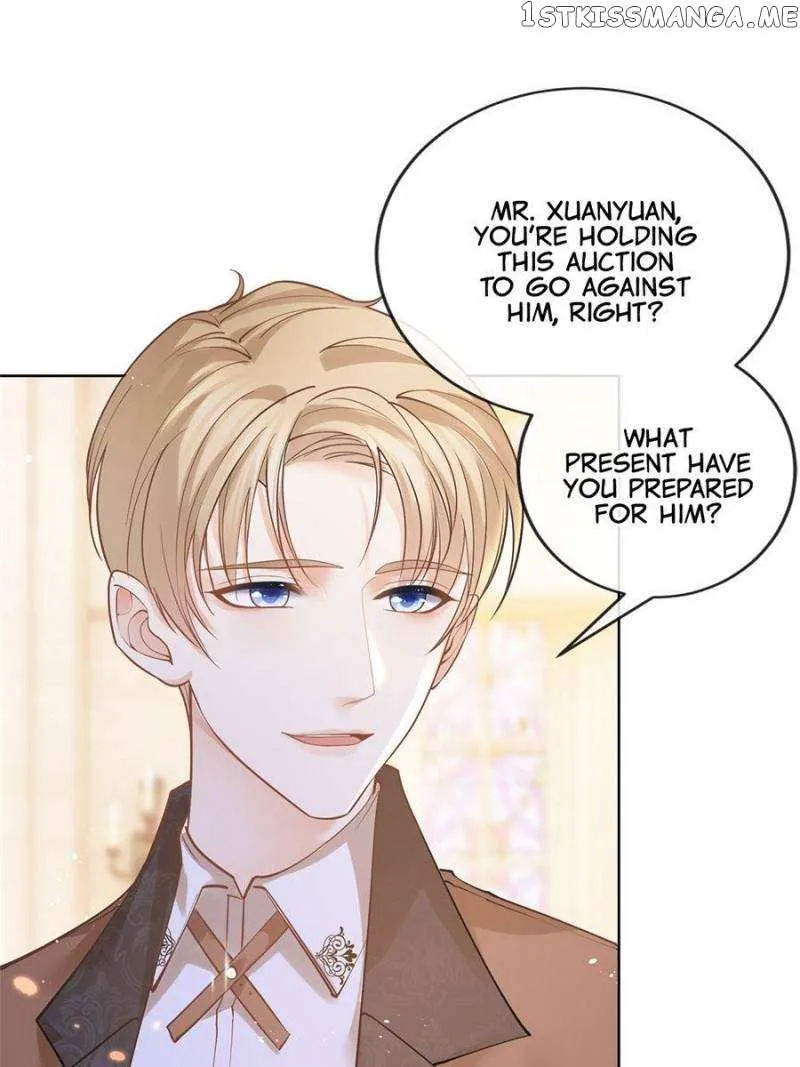 The Killer Boss is raising a Fox Chapter 47 160 b863d30eedbf