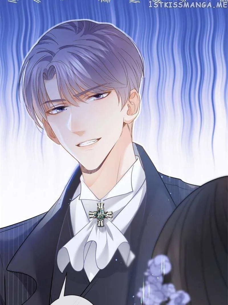 The Killer Boss is raising a Fox Chapter 48 165 3b20a410db3c