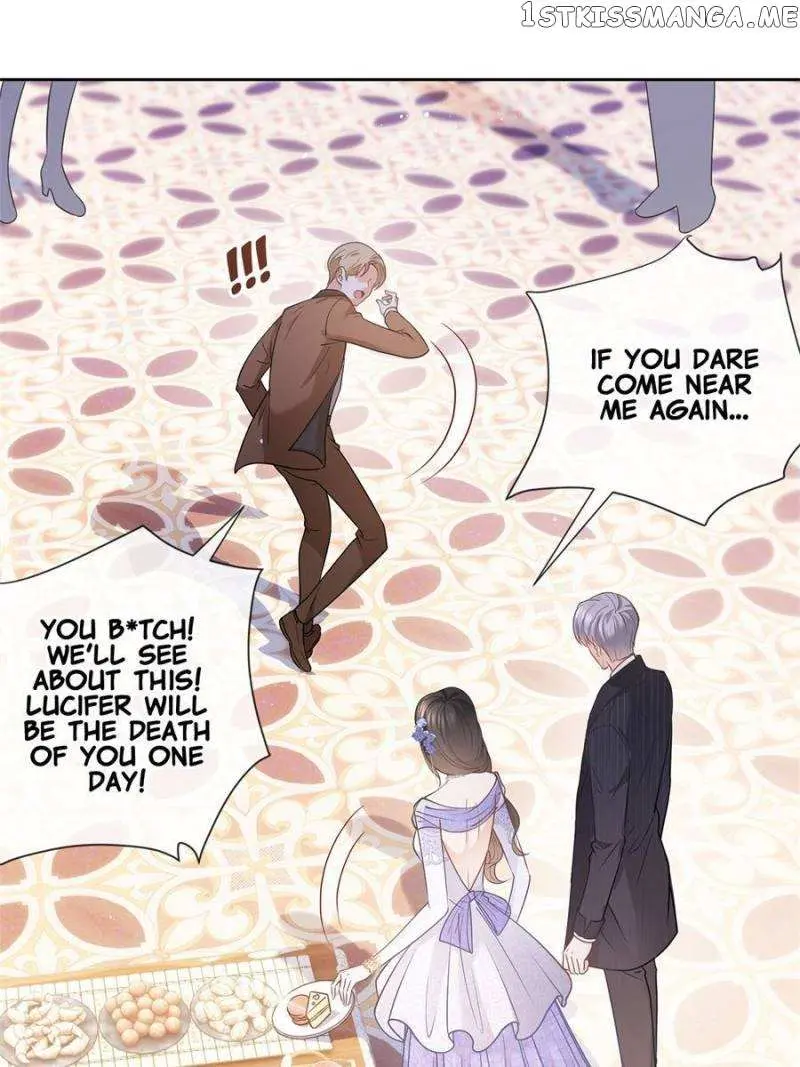 The Killer Boss is raising a Fox Chapter 48 152 4703fda6ed76
