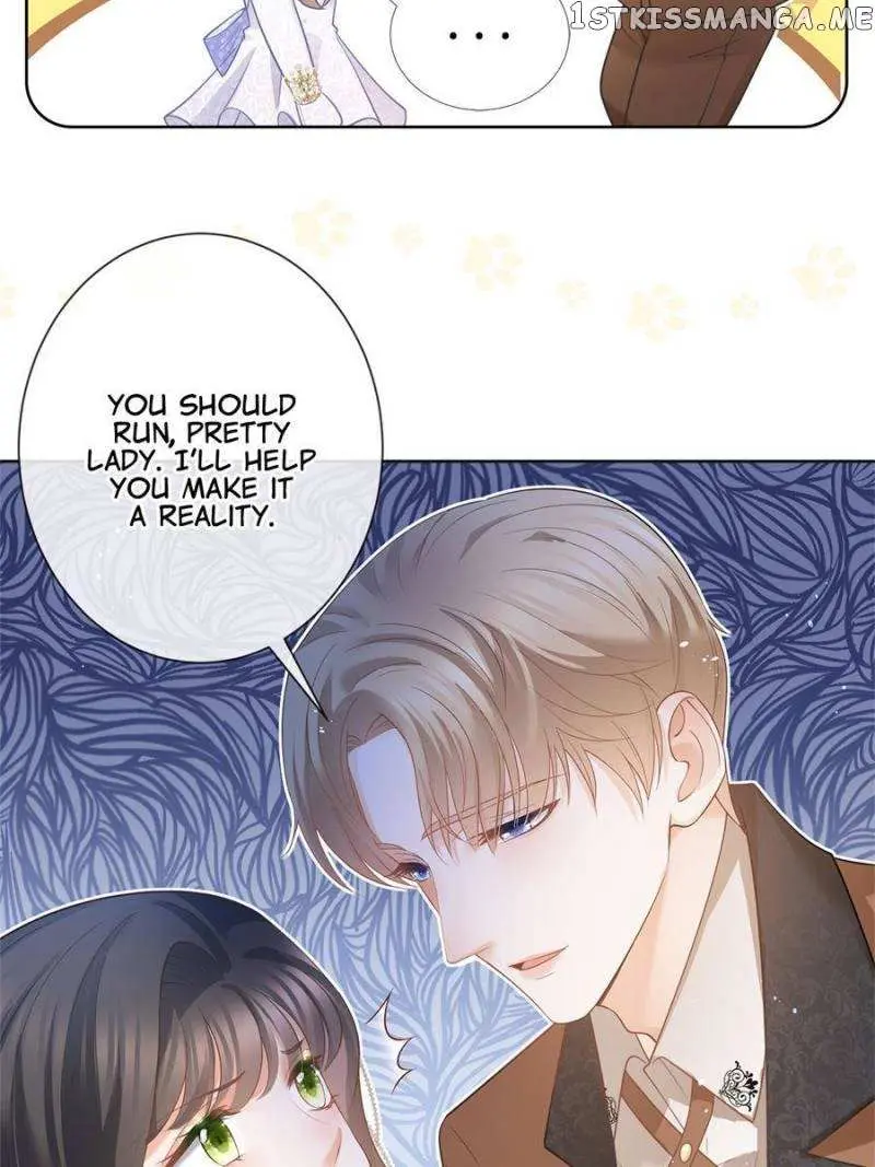 The Killer Boss is raising a Fox Chapter 48 133 52b03b90fa2a