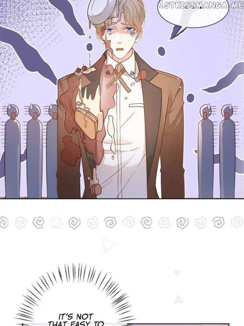 The Killer Boss is raising a Fox Chapter 48 146 87e7427870ad