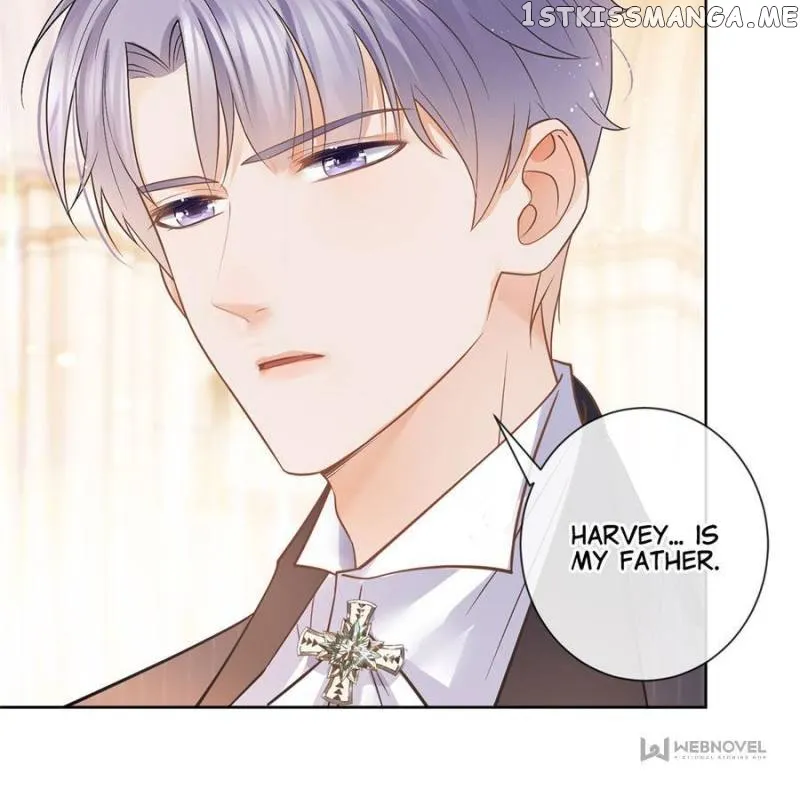 The Killer Boss is raising a Fox Chapter 48 163 c8814bcd3b3d