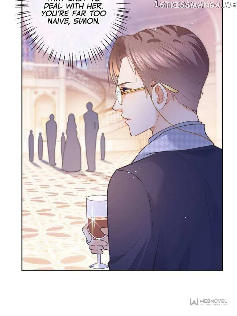 The Killer Boss is raising a Fox Chapter 48 147 d671c5407133