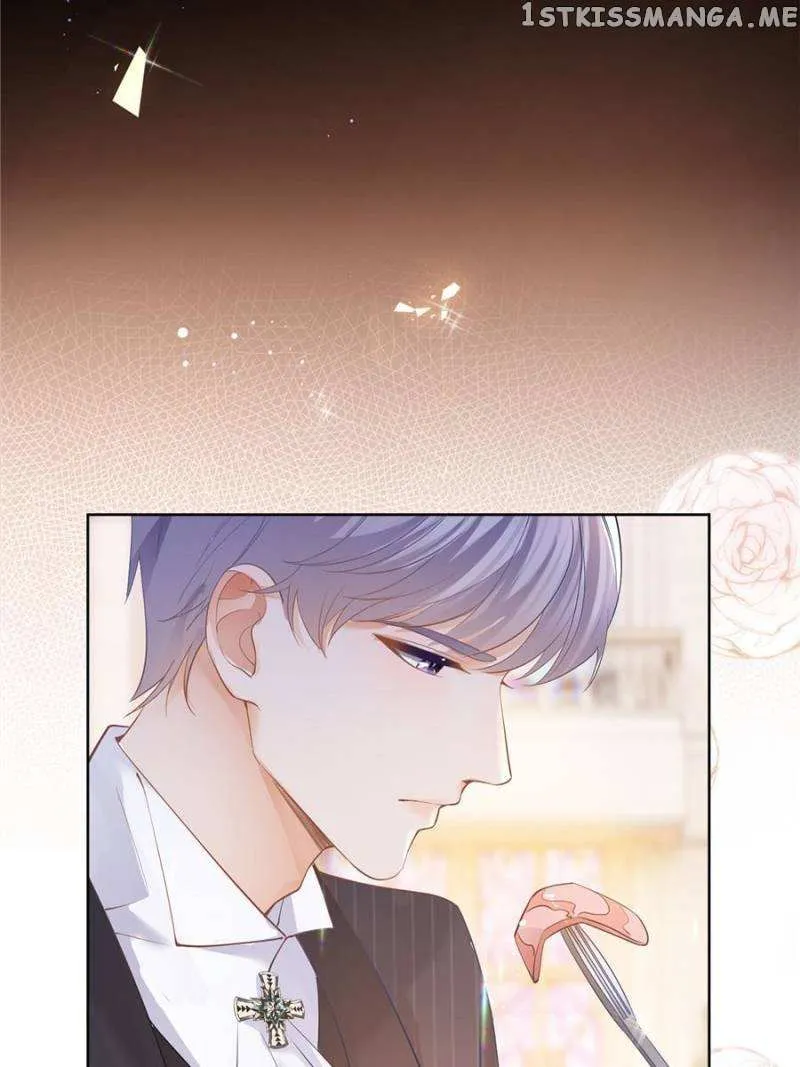 The Killer Boss is raising a Fox Chapter 49 168 22308d9aced4