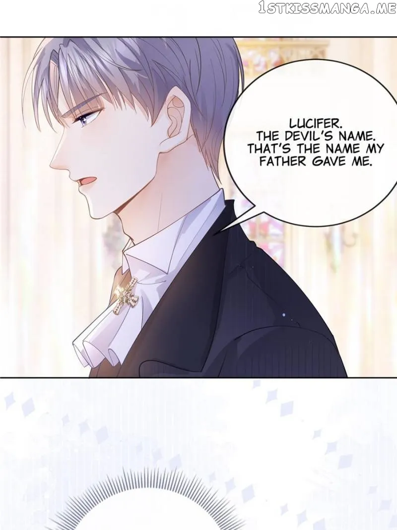 The Killer Boss is raising a Fox Chapter 49 145 7b83cc273be7