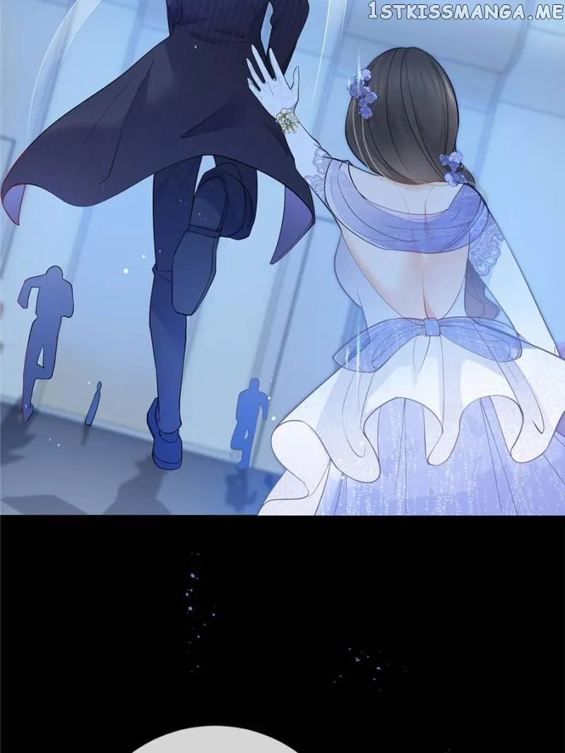 The Killer Boss is raising a Fox Chapter 50 147 206773eed0b0