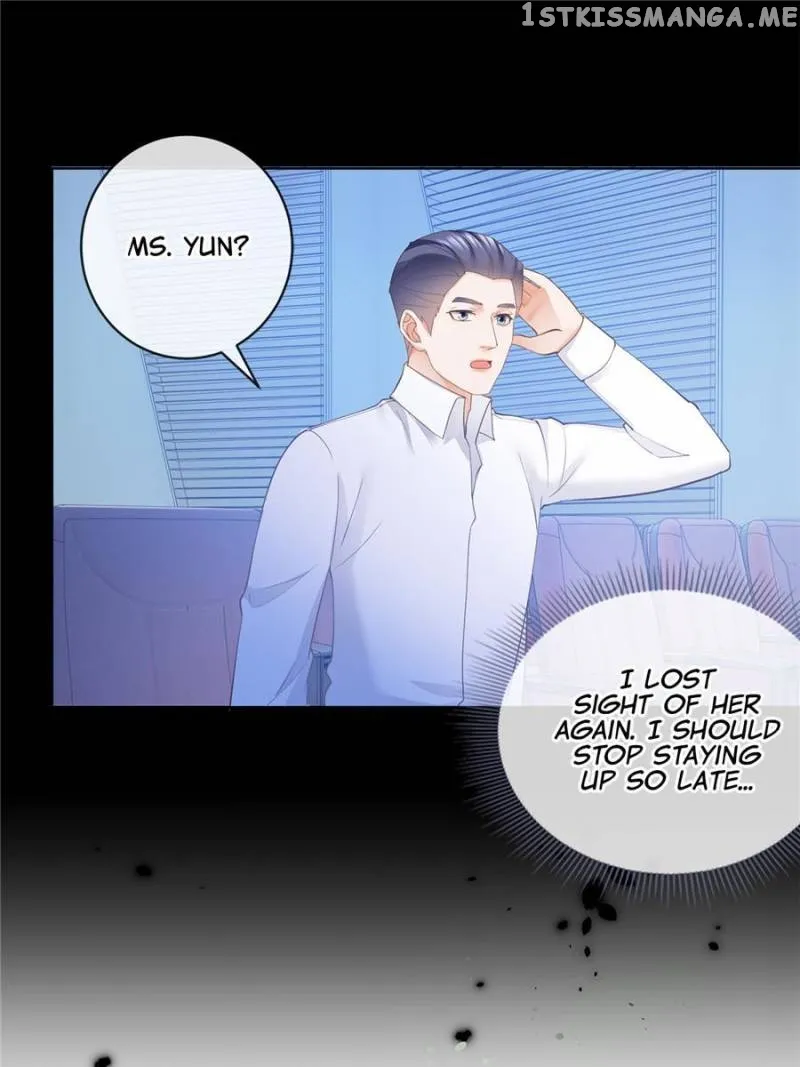 The Killer Boss is raising a Fox Chapter 50 154 487a8e112413