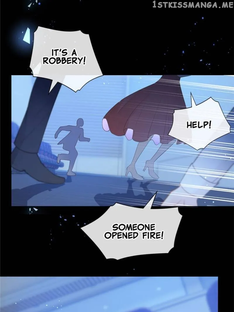 The Killer Boss is raising a Fox Chapter 50 144 653c5fee7a52