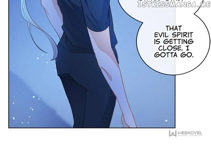 The Killer Boss is raising a Fox Chapter 50 169 695b36075191