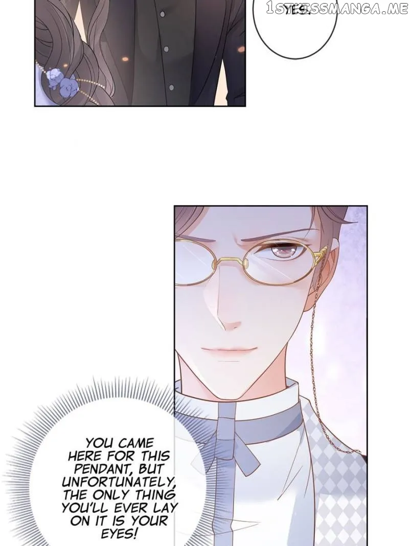 The Killer Boss is raising a Fox Chapter 50 136 e41b863256e2