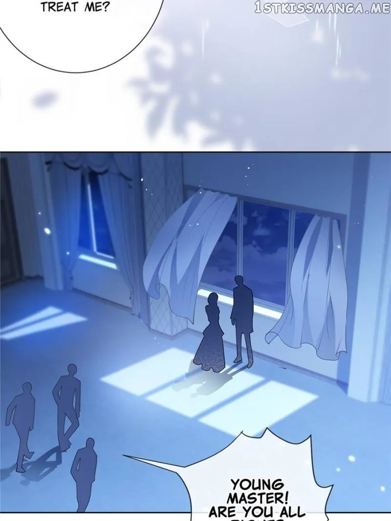 The Killer Boss is raising a Fox Chapter 51 156 620776f352ac
