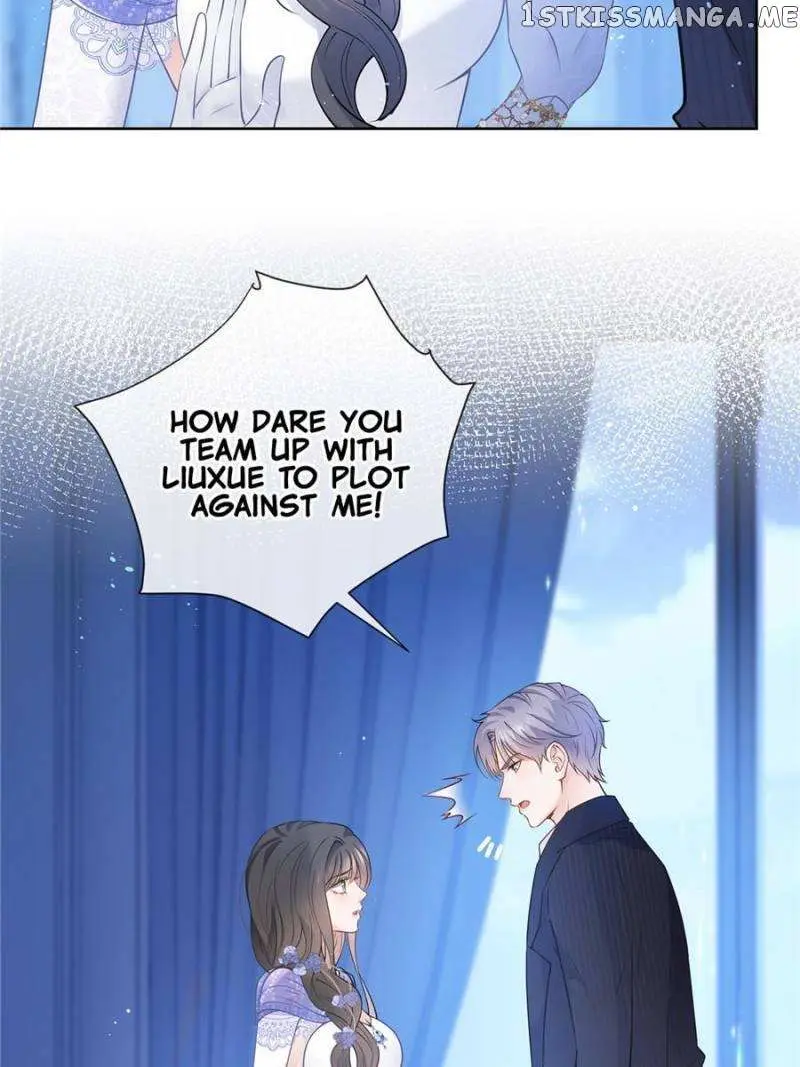 The Killer Boss is raising a Fox Chapter 51 147 8b28a55c1c01