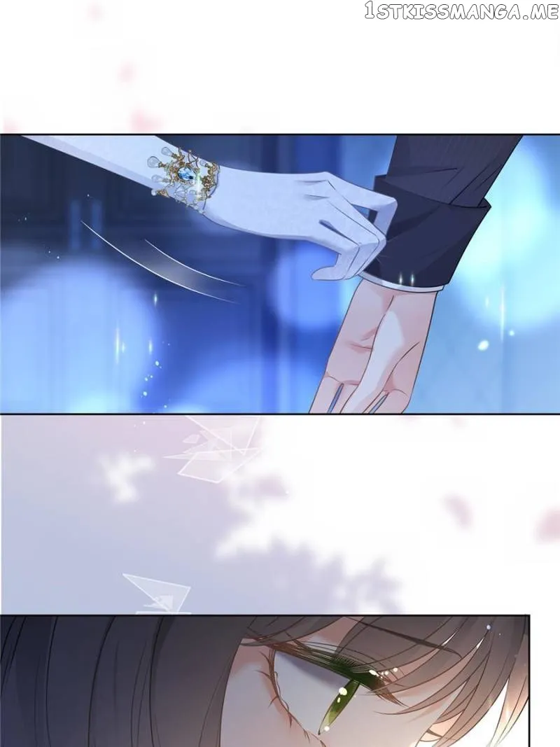The Killer Boss is raising a Fox Chapter 51 160 fef530fcae2e