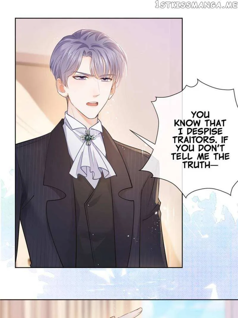 The Killer Boss is raising a Fox Chapter 52 134 2459d0c4a4f5
