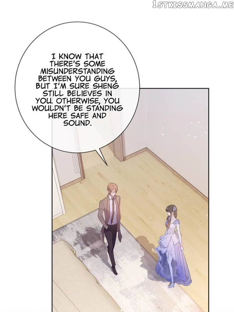The Killer Boss is raising a Fox Chapter 52 142 3150f4592ad0
