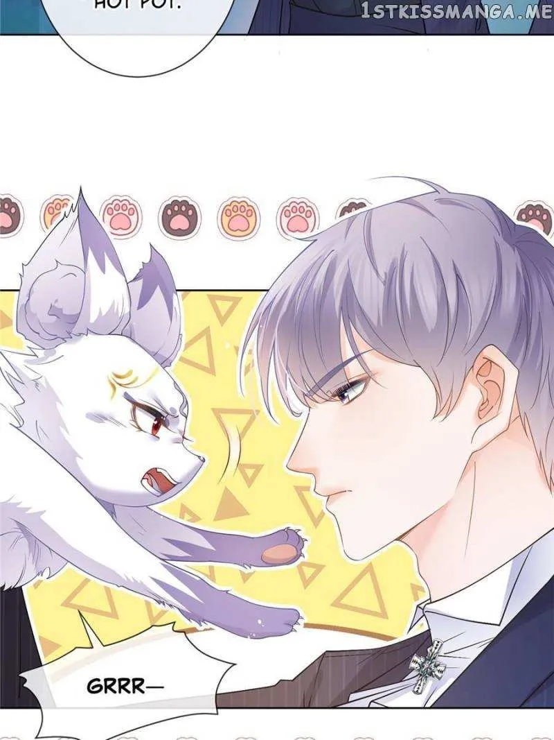 The Killer Boss is raising a Fox Chapter 52 160 634330926164